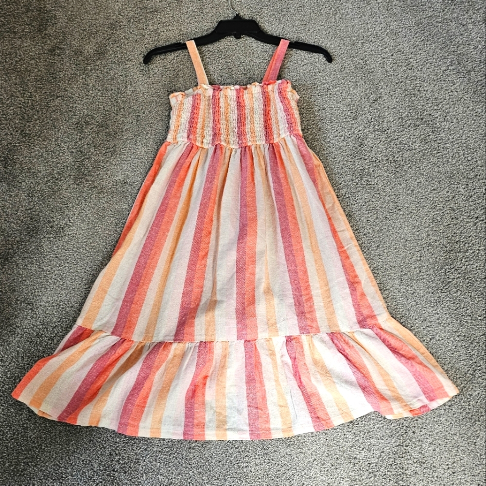 Girls Gap dress.